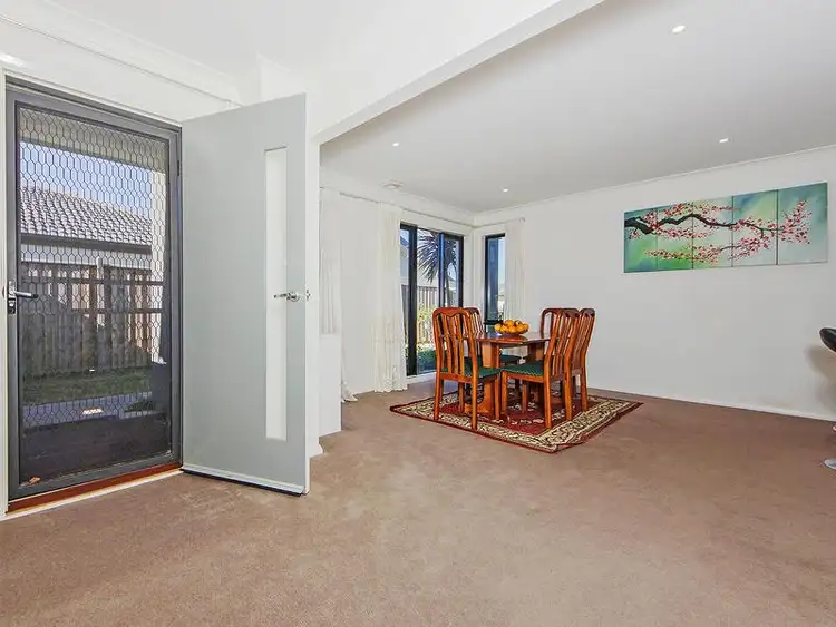 Fourth view of Homely house listing, 15 Regent Close, Burnside VIC 3023