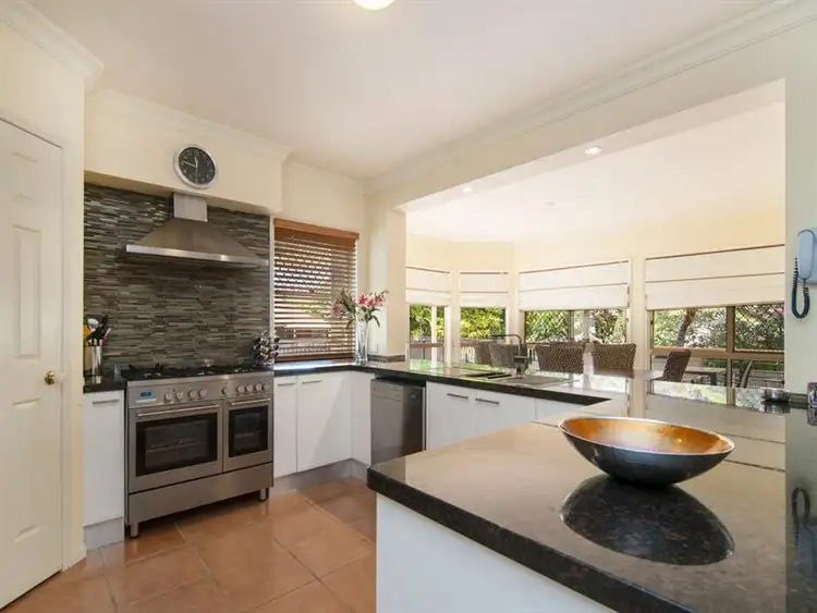 Fifth view of Homely house listing, 8 Darling Close, Calamvale QLD 4116