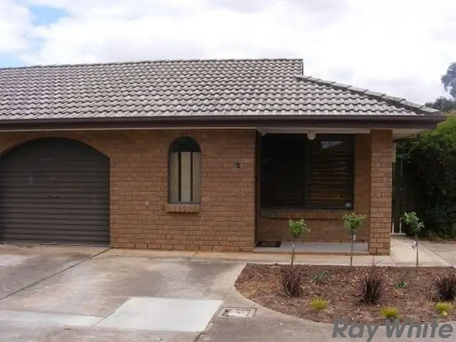 Main view of Homely house listing, Unit 11/25 Holmes Street, Willaston SA 5118