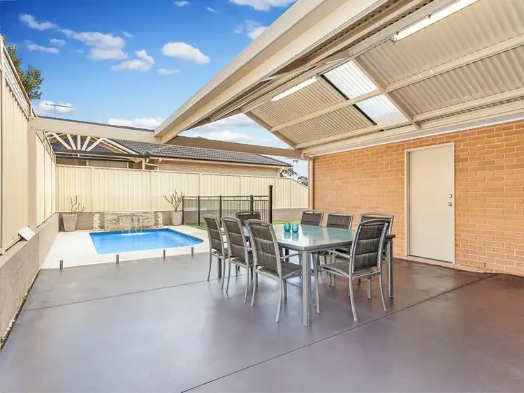 Seventh view of Homely house listing, 27 Old Quarry Circuit, Helensburgh NSW 2508