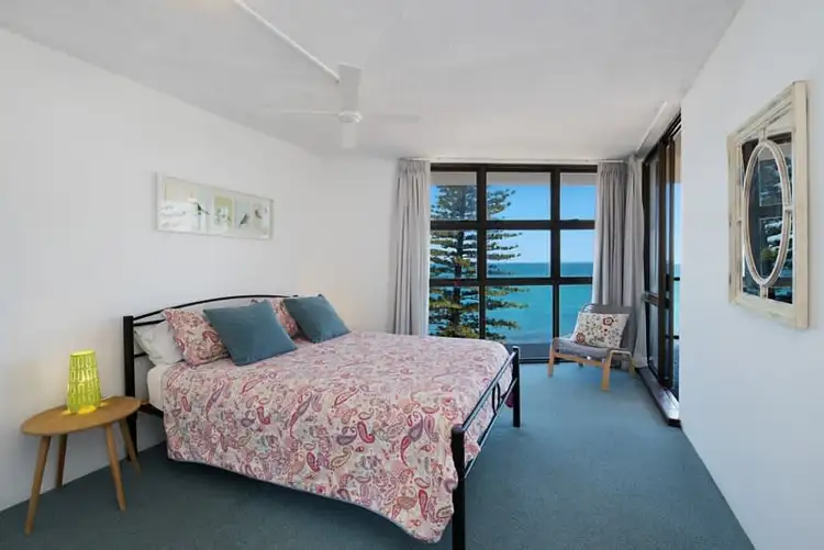 Seventh view of Homely unit listing, Unit 8/5 Princess Lane, Kings Beach QLD 4551