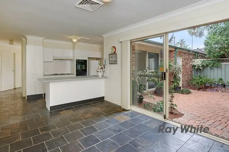 Fifth view of Homely villa listing, 1/6 Delange Road, Putney NSW 2112