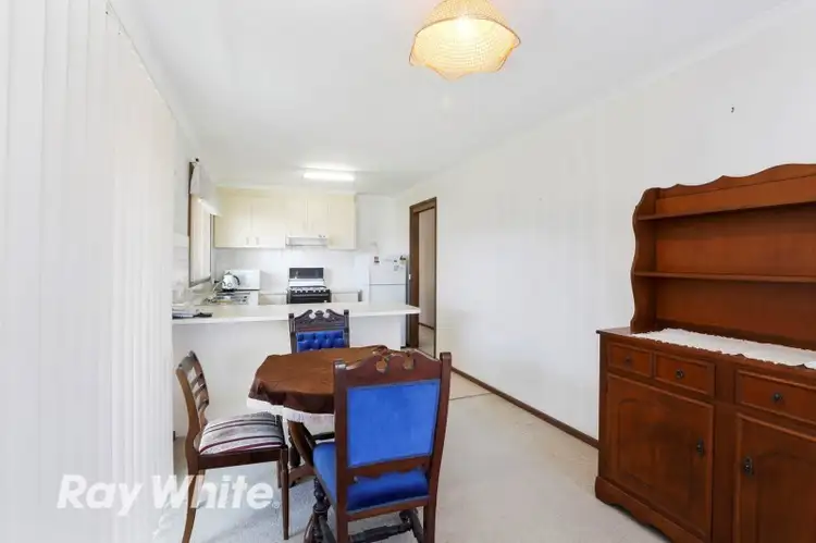 Third view of Homely house listing, 1/23 Paulson Street, Corio VIC 3214