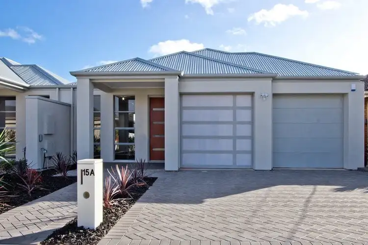 2/15 Yalpara Avenue, Seaton SA 5023