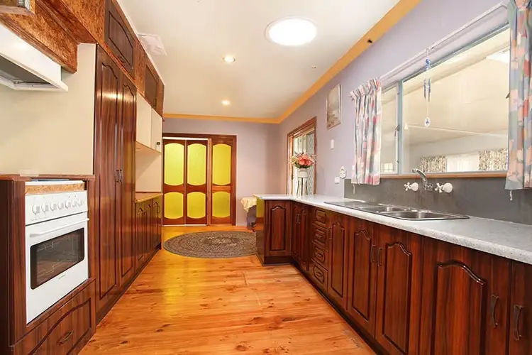 Second view of Homely house listing, 6 Chestnut Place, Hackham West SA 5163