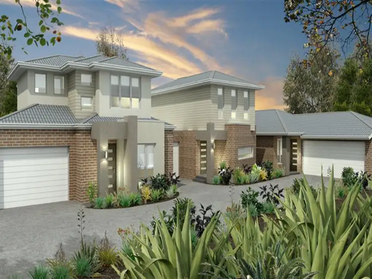 U4/11 Hopetoun Street, Mitcham VIC 3132