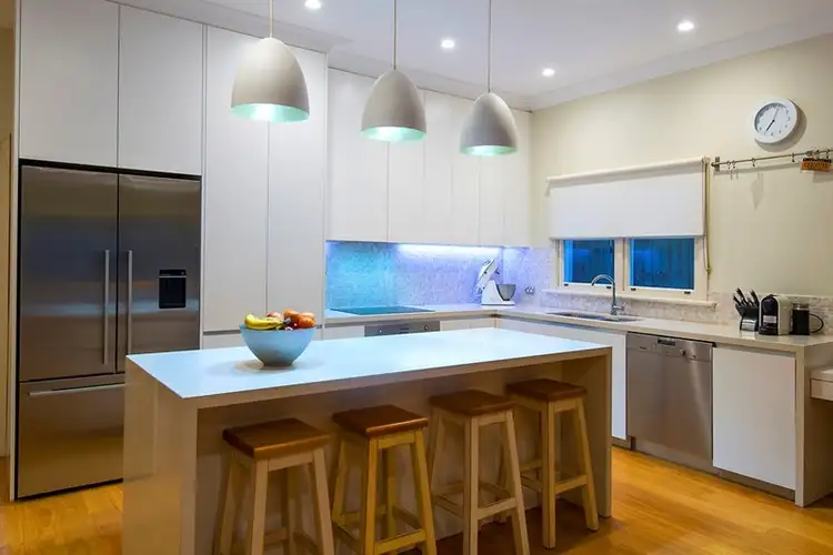 Fifth view of Homely house listing, 3A Kalgoorlie Street, Willoughby NSW 2068