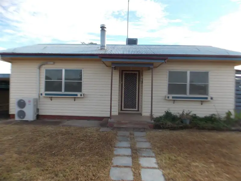 Main view of Homely house listing, 18 Haylock Street, Tullamore NSW 2874