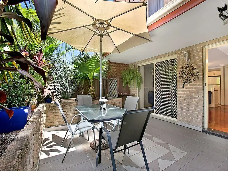 Main view of Homely townhouse listing, 6/88-92 Yathong Road, Caringbah NSW 2229