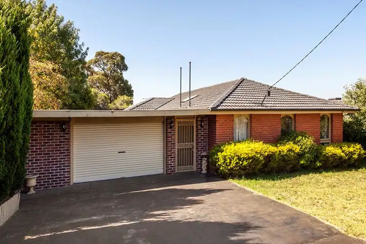 59 Bellevue Avenue, Doncaster East VIC 3109