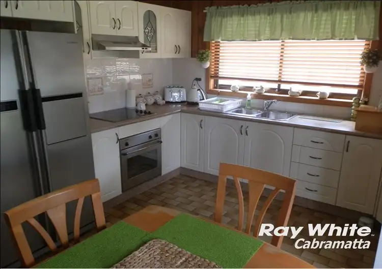 Third view of Homely house listing, 24 Harden Street, Canley Heights NSW 2166