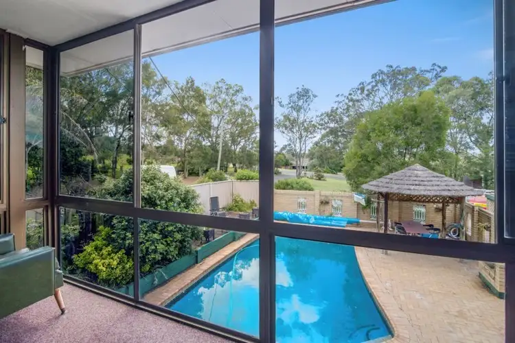 Second view of Homely rural property listing, 2 Banyula Drive, Torrington QLD 4350