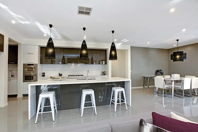 Second view of Homely house listing, 15 Galloway Drive, Mernda VIC 3754