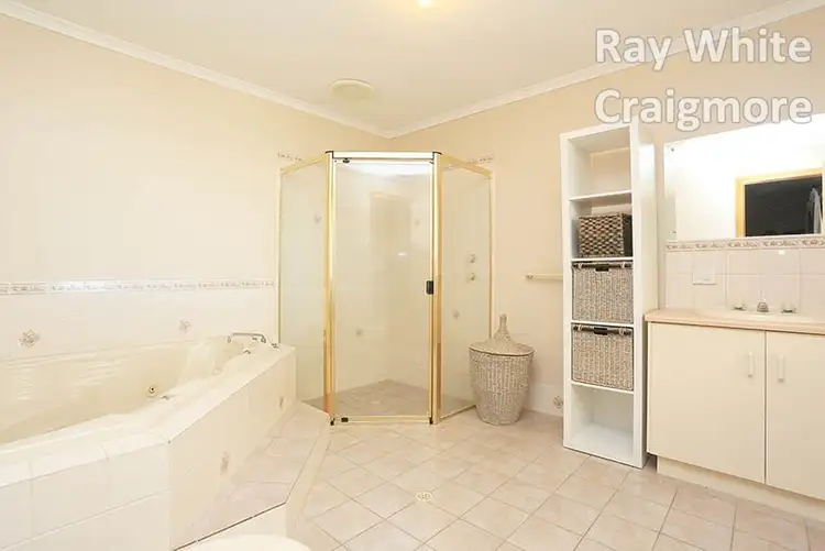Seventh view of Homely house listing, 6 Crestview Place, Hillbank SA 5112