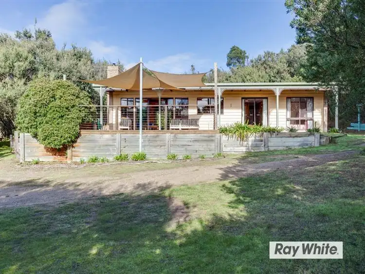 Sixth view of Homely house listing, 47 Alex Drive, St Andrews Beach VIC 3941