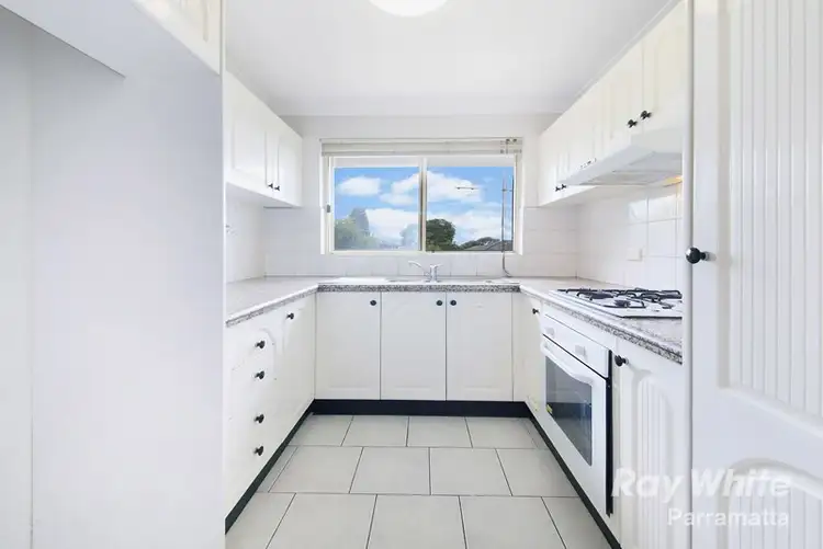 Third view of Homely unit listing, 21/39 Great Western Highway, Parramatta NSW 2150