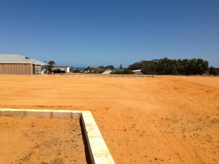 Fourth view of Homely land listing, Lot 8 Nichols Street, Beresford WA 6530