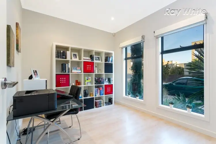 Sixth view of Homely house listing, 32 Harvey Circuit, Mawson Lakes SA 5095