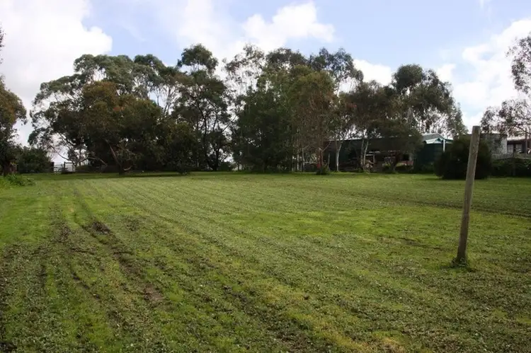 Second view of Homely land listing, 3 Webb Street, Macclesfield SA 5153