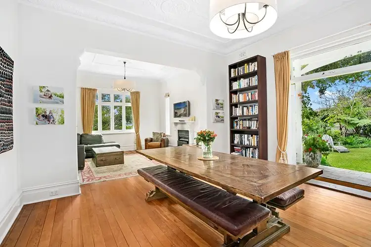 Fourth view of Homely house listing, 47 The Crescent, Vaucluse NSW 2030