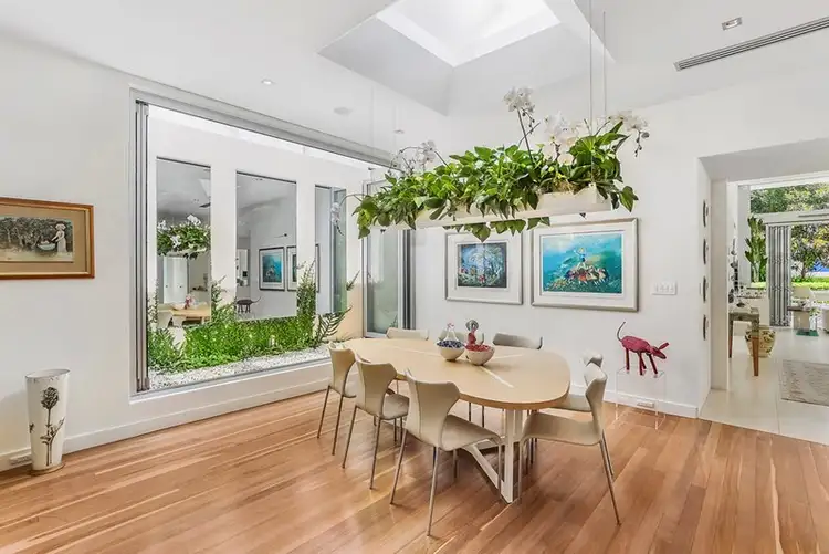 Third view of Homely house listing, 53 Salisbury Road, Bellevue Hill NSW 2023