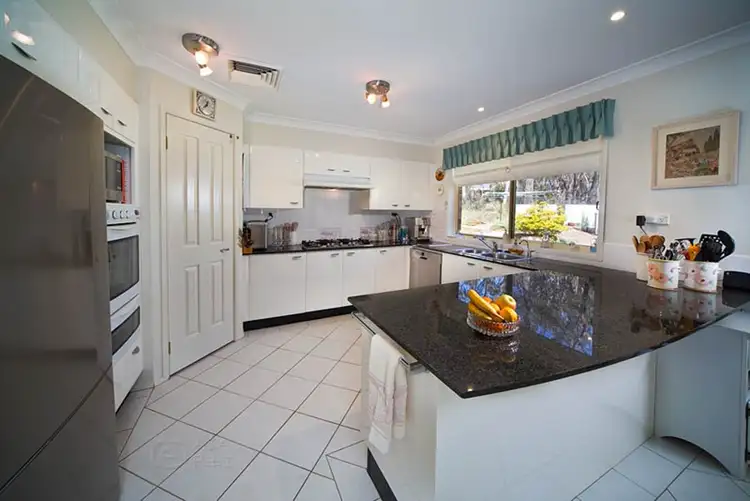 Fifth view of Homely house listing, 115 Evans Lookout Road, Blackheath NSW 2785