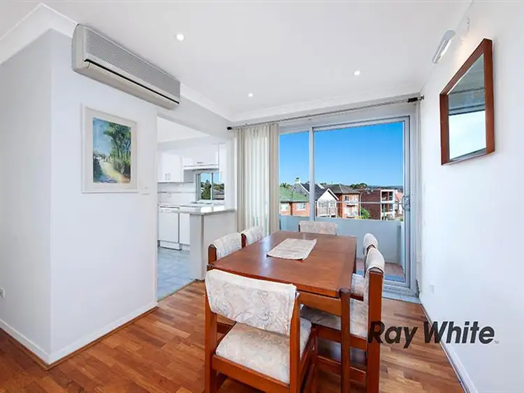 Sixth view of Homely unit listing, 3c/83 Gerrale Street, Cronulla NSW 2230