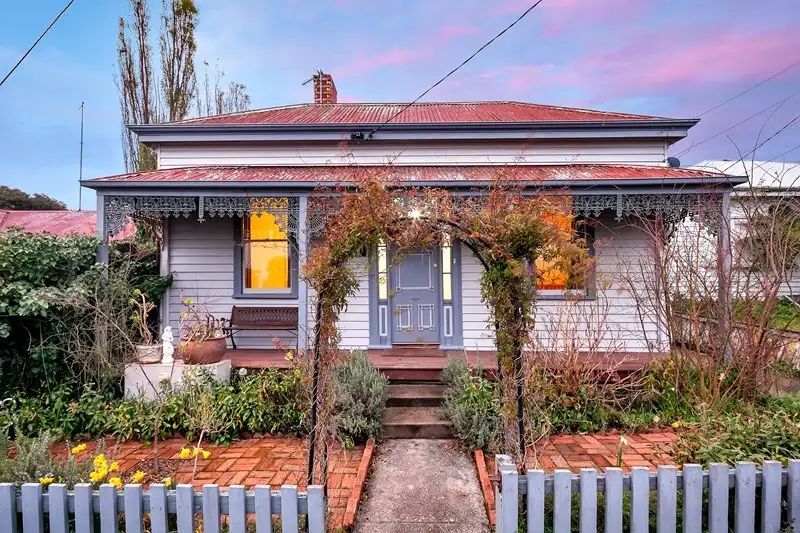 Main view of Homely house listing, 121 Eureka Street, Ballarat East VIC 3350