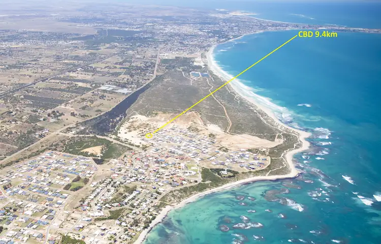Third view of Homely land listing, 5 Mistral Crest, Glenfield WA 6532