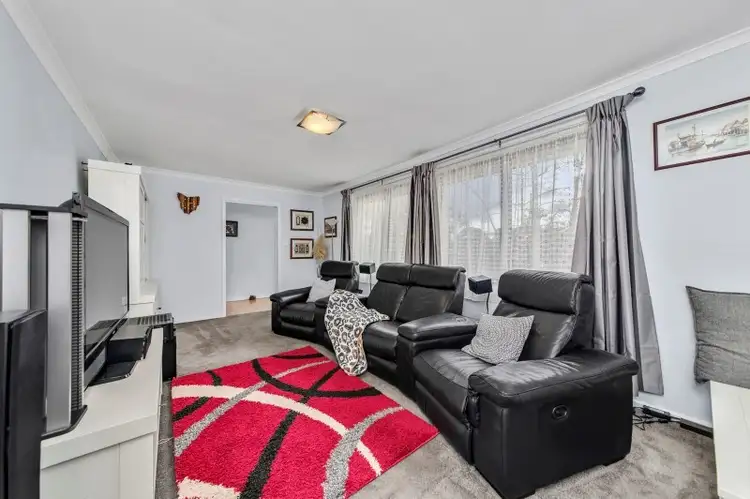 Seventh view of Homely house listing, 12 Cussen Street, Higgins ACT 2615