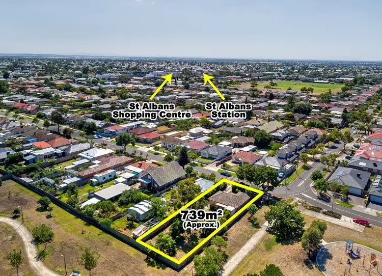 Seventh view of Homely house listing, 3 Pennell Avenue, St Albans VIC 3021
