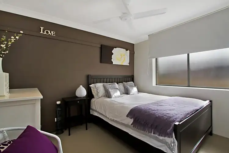 Fourth view of Homely unit listing, 11/49 Riverview Terrace, Indooroopilly QLD 4068