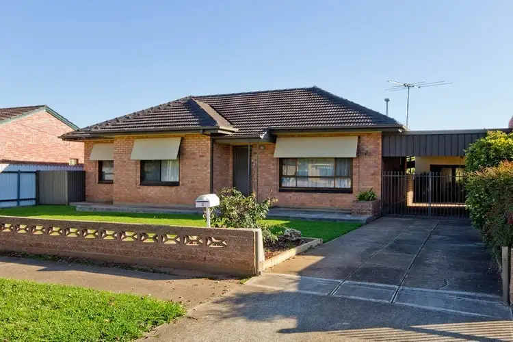 2 Teak Street, Flinders Park SA 5025