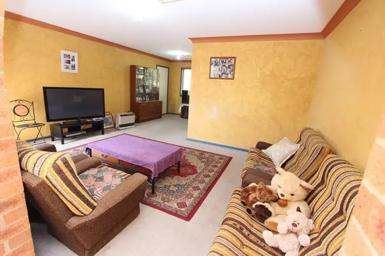Fifth view of Homely house listing, 22 Williams Street, Temora NSW 2666