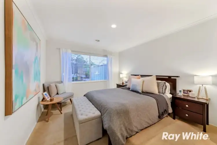 Third view of Homely house listing, 34 Lynbridge Crescent, Tarneit VIC 3029