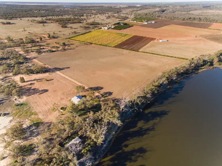 Sixth view of Homely rural property listing, 848 River Road, Boeill Creek NSW 2739