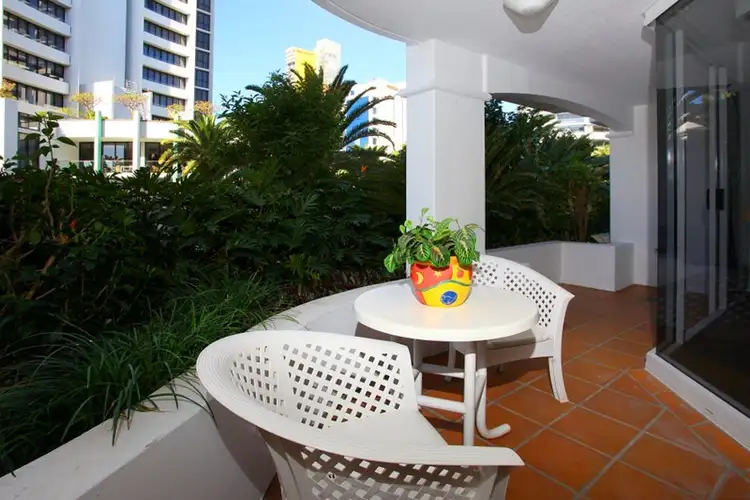 Seventh view of Homely unit listing, Address available on request