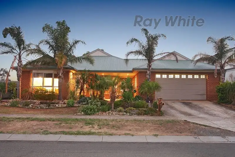 Main view of Homely house listing, 9 The Boulevard, Point Cook VIC 3030
