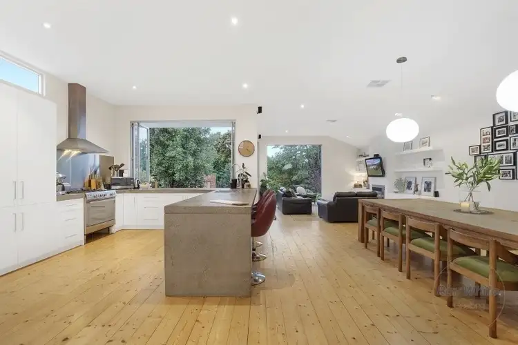 Second view of Homely house listing, 15 Brown Street, East Geelong VIC 3219