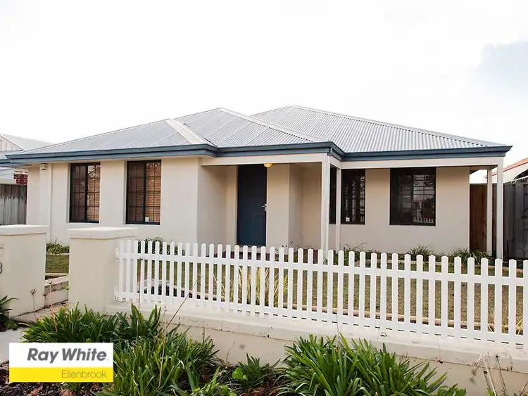Third view of Homely house listing, 43 Arbor Drive, Ellenbrook WA 6069