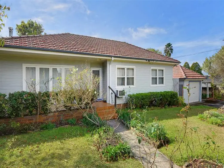 Seventh view of Homely house listing, 82 Galston Road, Hornsby Heights NSW 2077
