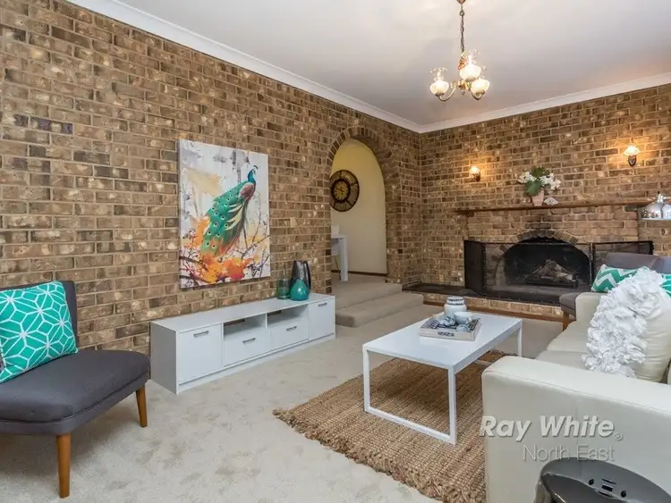 Sixth view of Homely house listing, 6 Dowie Court, Hope Valley SA 5090