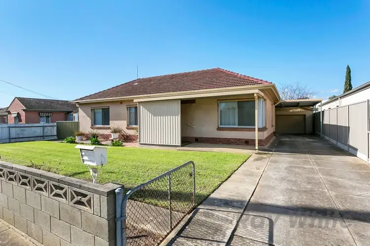 12 Carlton Street, Oaklands Park SA 5046