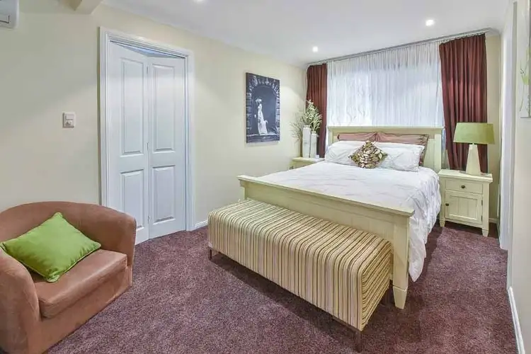 Sixth view of Homely house listing, 41 Woodlark Place, Glenfield NSW 2167