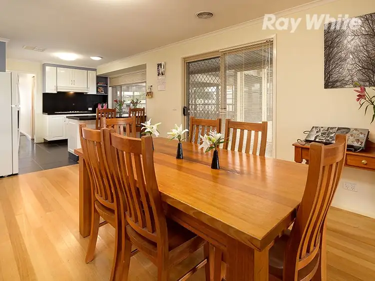 Second view of Homely house listing, 7 Hawkins Street, Howlong NSW 2643
