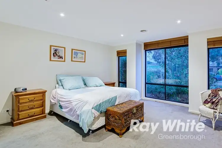 Seventh view of Homely house listing, 25 Counthan Terrace, Doreen VIC 3754