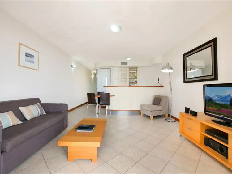 Fourth view of Homely unit listing, 408/73-75 The Esplanade, Cairns City QLD 4870