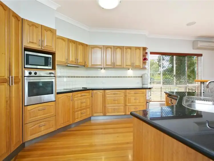 Fifth view of Homely house listing, 48 Trundle Road, Thornlands QLD 4164
