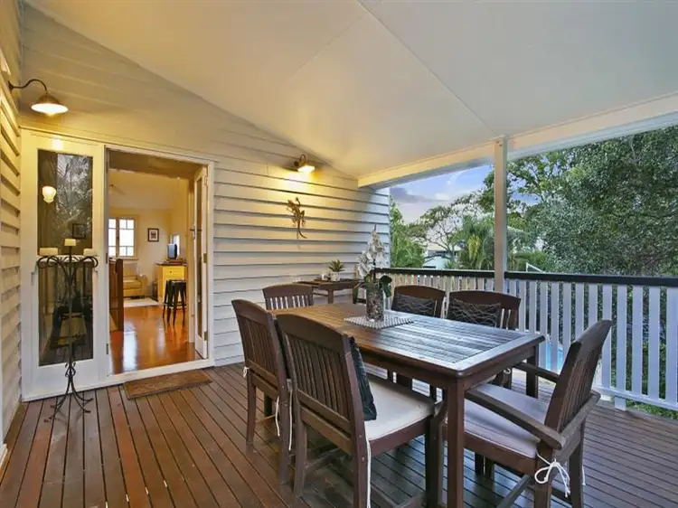 Fifth view of Homely house listing, 24 Kenilworth Street, Sherwood QLD 4075