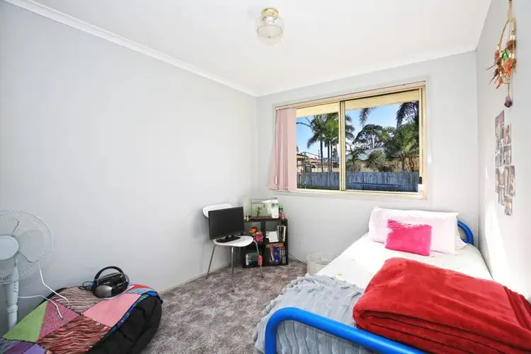 Sixth view of Homely house listing, 6 Copper leaf Place, Worrigee NSW 2540